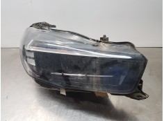 Recambio de faro derecho para opel corsa f elegance referencia OEM IAM 9851263980   2