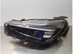 Recambio de faro izquierdo para opel corsa f elegance referencia OEM IAM 9851263780  