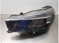 Recambio de faro izquierdo para opel corsa f elegance referencia OEM IAM 9851263780   2