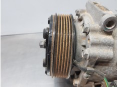 Recambio de compresor aire acondicionado para opel corsa f elegance referencia OEM IAM 9827596080   2