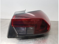 Recambio de piloto trasero derecho para opel corsa f elegance referencia OEM IAM 9829317280   2