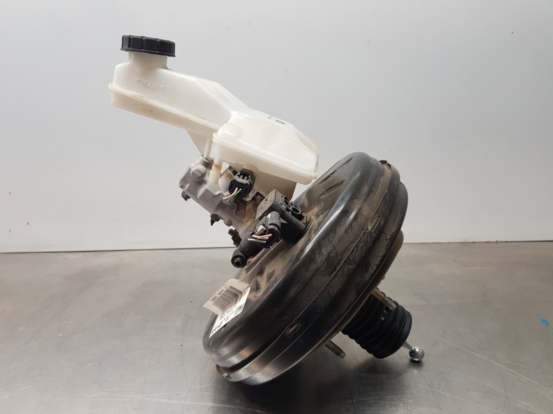 Recambio de servofreno para opel corsa f elegance referencia OEM IAM 9824401580  