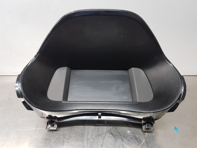 Recambio de cuadro instrumentos para opel corsa f elegance referencia OEM IAM 9851926080  