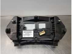 Recambio de cuadro instrumentos para opel corsa f elegance referencia OEM IAM 9851926080   2