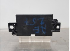 Recambio de modulo electronico para opel corsa f elegance referencia OEM IAM 9858644480   2