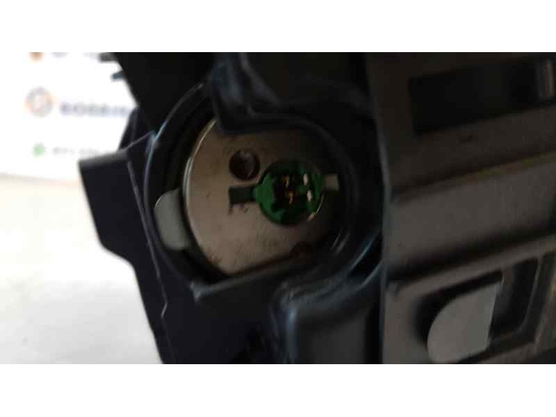 Recambio de kit airbag para renault scenic iii grand dynamique referencia OEM IAM 285589834R   Recambio de kit airbag para renault scenic iii grand dynamique referencia OEM IAM 285589834R