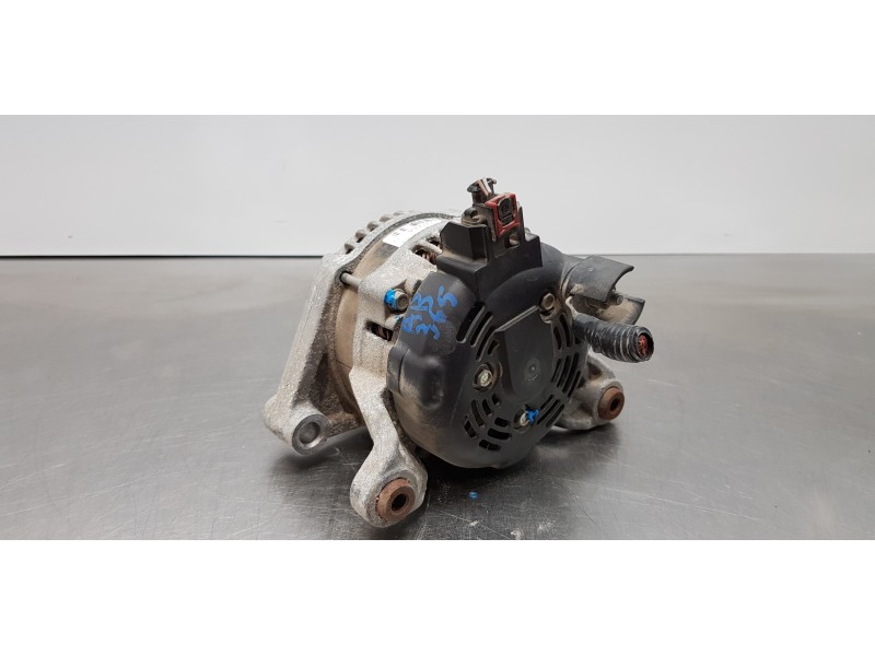 Recambio de alternador para opel corsa e edition referencia OEM IAM 13585664   Recambio de alternador para opel corsa e edition referencia OEM IAM 13585664