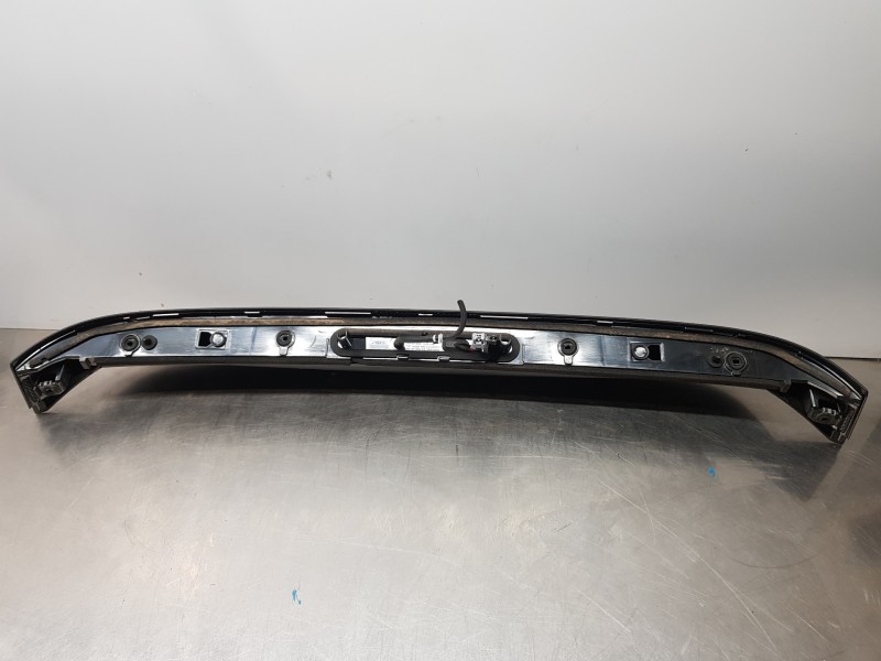 Recambio de aleron trasero para opel corsa f elegance referencia OEM IAM 9832785280 9829272980 