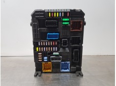 Recambio de caja reles / fusibles para opel corsa f elegance referencia OEM IAM 9855665280  