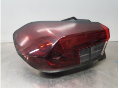 Recambio de piloto trasero izquierdo para opel corsa f elegance referencia OEM IAM 9829317380  