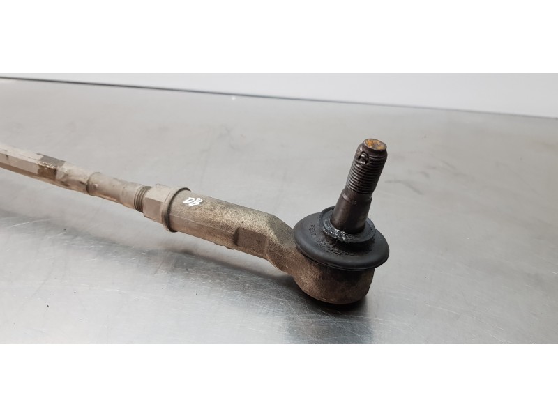 Recambio de cremallera direccion para toyota yaris hybrid active referencia OEM IAM 455000D280  