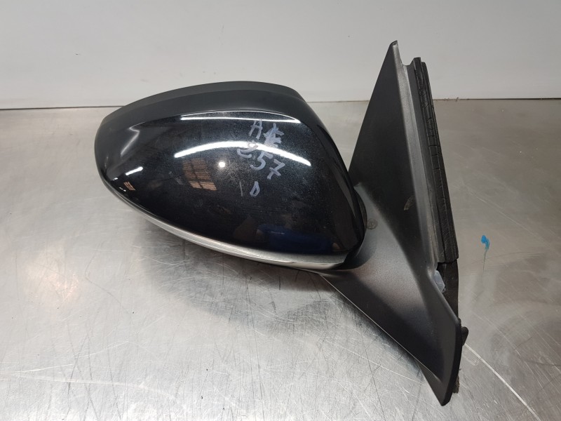 Recambio de retrovisor derecho para opel corsa f elegance referencia OEM IAM 983758809V 983758801T 