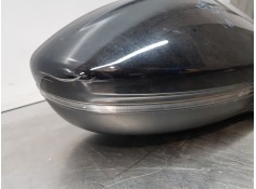 Recambio de retrovisor derecho para opel corsa f elegance referencia OEM IAM 983758809V 983758801T  2