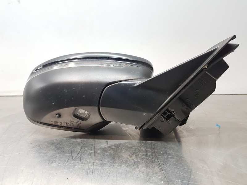 Recambio de retrovisor derecho para opel corsa f elegance referencia OEM IAM 983758809V 983758801T 