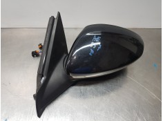 Recambio de retrovisor izquierdo para opel corsa f elegance referencia OEM IAM 983758879V 983758871T 