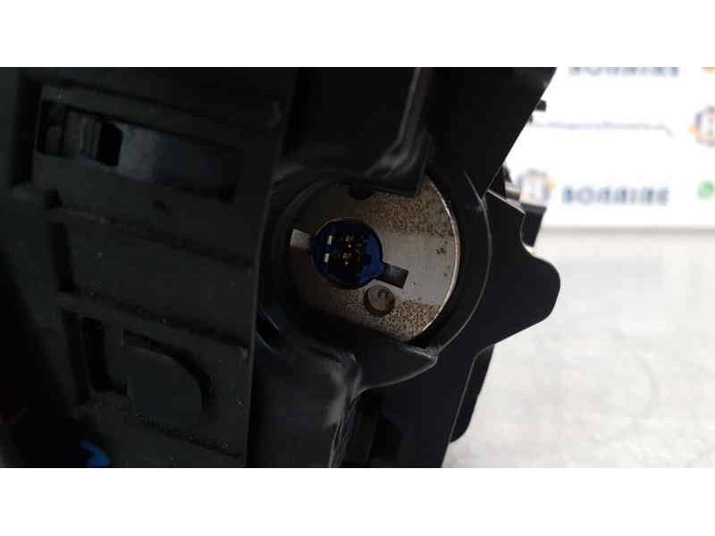 Recambio de kit airbag para renault scenic iii grand dynamique referencia OEM IAM 285589834R   Recambio de kit airbag para renault scenic iii grand dynamique referencia OEM IAM 285589834R