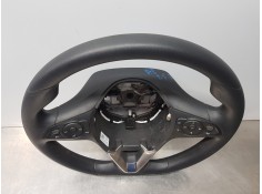 Recambio de volante para opel corsa f elegance referencia OEM IAM 98524834ZD   2