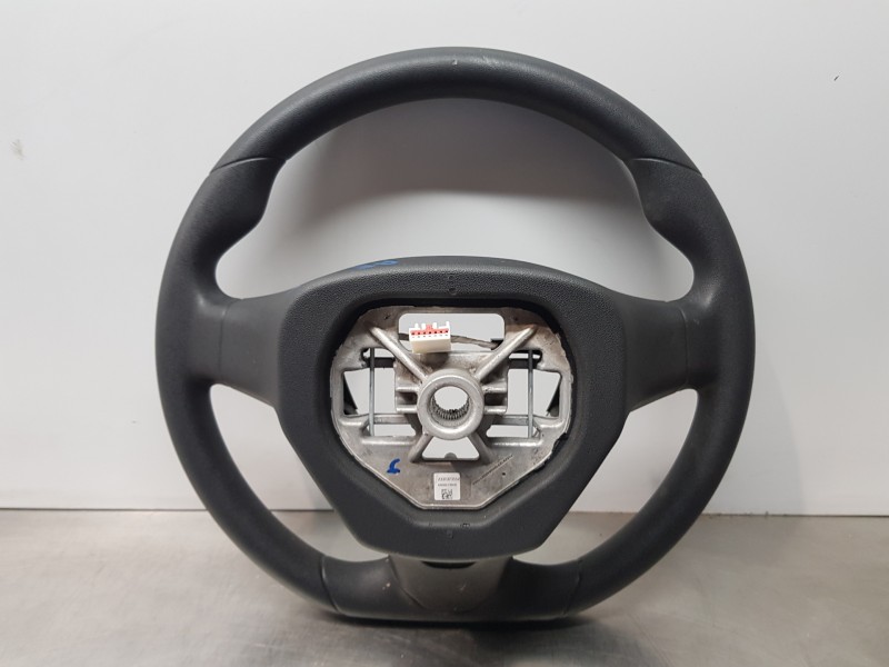 Recambio de volante para opel corsa f elegance referencia OEM IAM 98524834ZD  