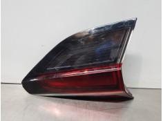 Recambio de piloto trasero izquierdo interior para opel corsa f elegance referencia OEM IAM 9830097780  