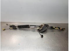 Recambio de varillaje cambio para opel corsa f elegance referencia OEM IAM 9845949380  