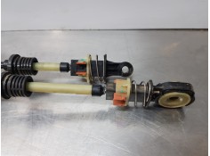 Recambio de varillaje cambio para opel corsa f elegance referencia OEM IAM 9845949380   2