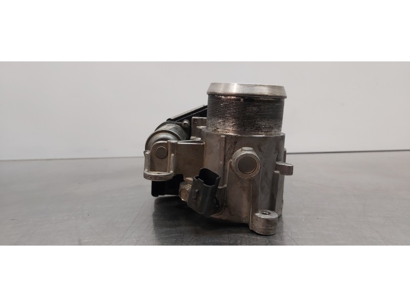 Recambio de caja mariposa para mitsubishi outlander (cw0) challenge 4wd referencia OEM IAM 9687888280   Recambio de caja mariposa para mitsubishi outlander (cw0) challenge 4wd referencia OEM IAM 9687888280