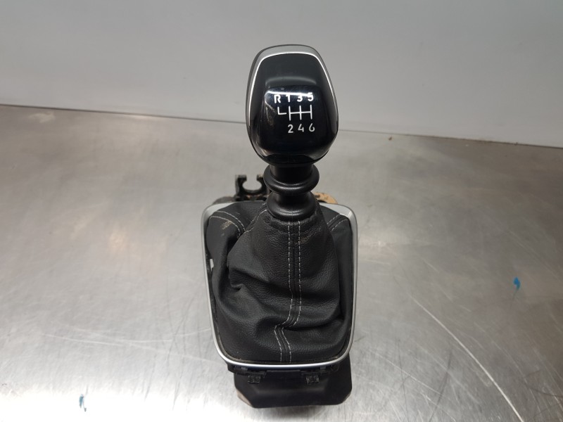 Recambio de palanca cambio para opel corsa f elegance referencia OEM IAM 9845949380  