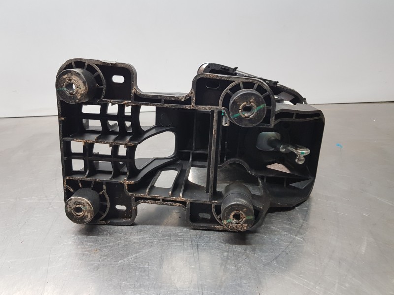 Recambio de palanca cambio para opel corsa f elegance referencia OEM IAM 9845949380  