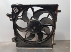 Recambio de electroventilador para opel corsa f elegance referencia OEM IAM 9838282180  