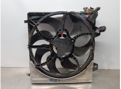 Recambio de electroventilador para opel corsa f elegance referencia OEM IAM 9838282180   2