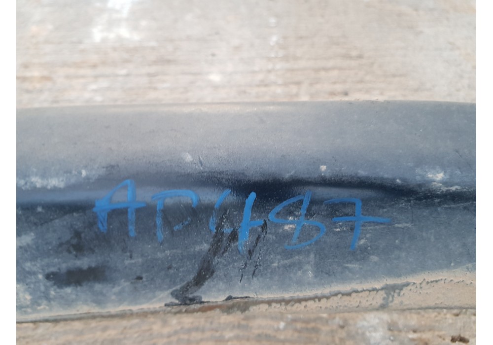 Recambio de puente trasero para peugeot 308 sw style referencia OEM IAM 1630729480   Recambio de puente trasero para peugeot 308 sw style referencia OEM IAM 1630729480