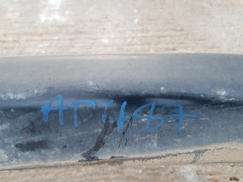 Recambio de puente trasero para peugeot 308 sw style referencia OEM IAM 1630729480   Recambio de puente trasero para peugeot 308 sw style referencia OEM IAM 1630729480