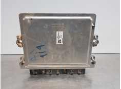 Recambio de centralita motor uce para renault master iii furgón referencia OEM IAM 237100644V 745173258 237100644V 2