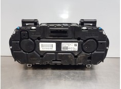 Recambio de cuadro instrumentos para renault master iii furgón referencia OEM IAM 248096232R   2