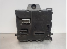 Recambio de modulo confort para renault master iii furgón referencia OEM IAM 284B25740R  