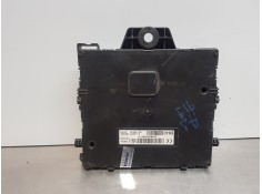 Recambio de modulo confort para renault master iii furgón referencia OEM IAM 284B25740R   2