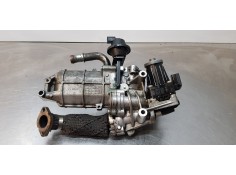 Recambio de valvula egr para citroen c5 station wagon exclusive referencia OEM IAM 1618KW