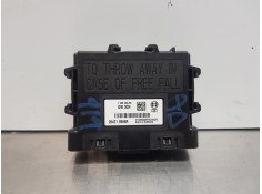 Recambio de modulo electronico para renault master iii furgón referencia OEM IAM 284Z18966R  