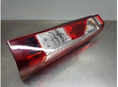 Recambio de piloto trasero derecho para renault master iii furgón referencia OEM IAM 265500023R   2