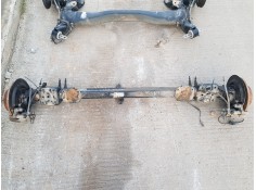 Recambio de puente trasero para renault master iii furgón referencia OEM IAM 555115788R 555014182RTC 