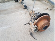 Recambio de puente trasero para renault master iii furgón referencia OEM IAM 555115788R 555014182RTC  2