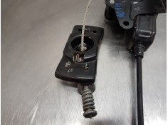 Recambio de soporte rueda repuesto para renault master iii furgón referencia OEM IAM 572118927R   2