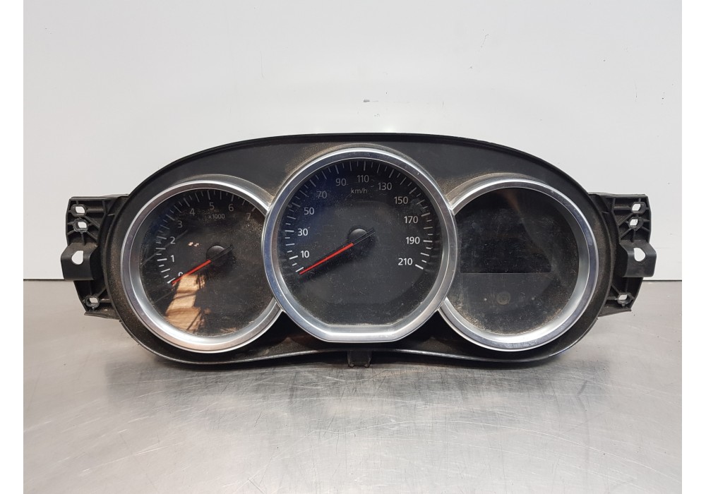 Recambio de cuadro instrumentos para dacia sandero stepwey referencia OEM IAM 248102383R   Recambio de cuadro instrumentos para dacia sandero stepwey referencia OEM IAM 248102383R