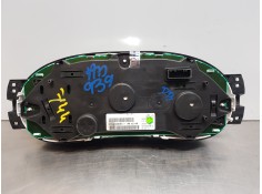 Recambio de cuadro instrumentos para dacia sandero stepwey referencia OEM IAM 248102383R   2