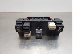 Recambio de caja reles / fusibles para volkswagen passat berlina (3c2) elegance referencia OEM IAM 3C0937049E