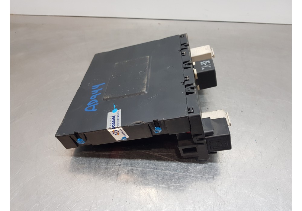 Recambio de caja reles / fusibles para volkswagen passat berlina (3c2) elegance referencia OEM IAM 3C0937049E   Recambio de caja reles / fusibles para volkswagen passat berlina (3c2) elegance referencia OEM IAM 3C0937049E