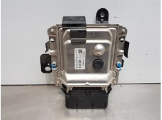 Recambio de modulo electronico para ford transit custom kasten custom referencia OEM IAM 0281036847