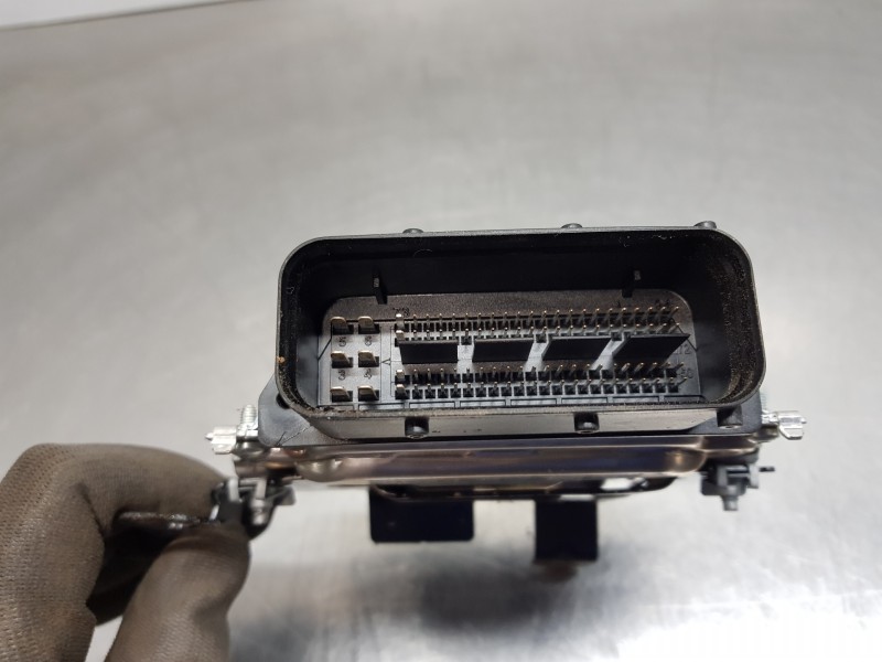 Recambio de modulo electronico para ford transit custom kasten custom referencia OEM IAM 0281036847   Recambio de modulo electronico para ford transit custom kasten custom referencia OEM IAM 0281036847