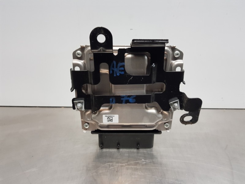 Recambio de modulo electronico para ford transit custom kasten custom referencia OEM IAM 0281036847   Recambio de modulo electronico para ford transit custom kasten custom referencia OEM IAM 0281036847