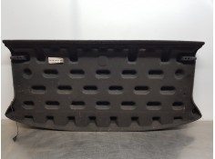 Recambio de bandeja trasera para seat ibiza (6l1) stella referencia OEM IAM 6L6867769E   2